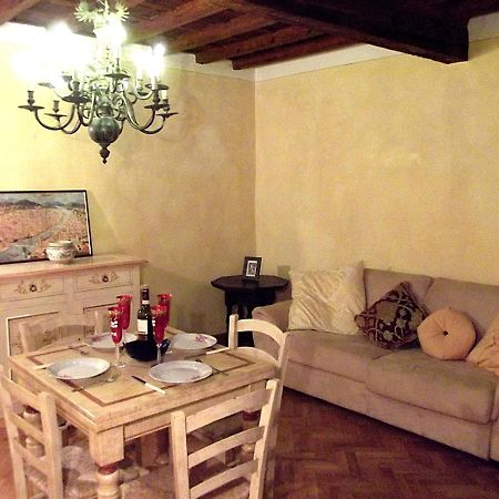 Guelfa Patio Apartment Firenze Esterno foto