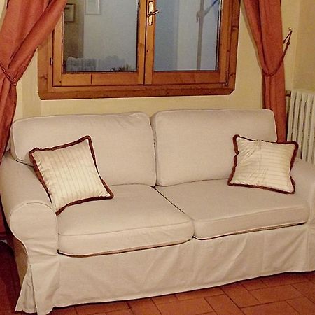 Guelfa Patio Apartment Firenze Esterno foto