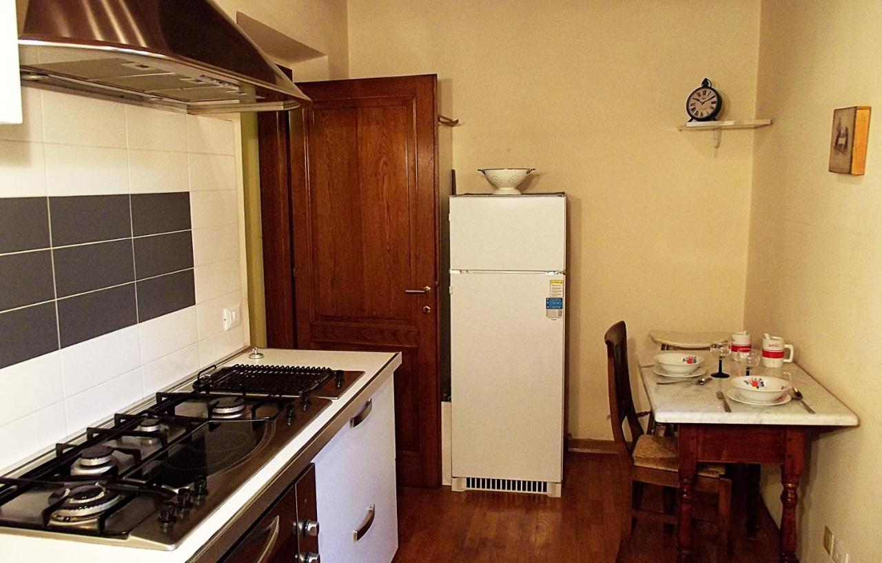 Guelfa Patio Apartment Firenze Esterno foto