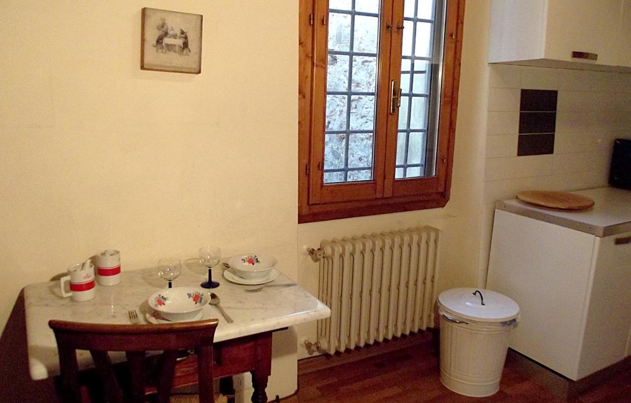Guelfa Patio Apartment Firenze Esterno foto